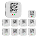 Freshliance Bluetooth Temperature Data Logger Thermometer by FRESHLIANCE