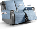 TAOCOCO 100% Waterproof Recliner Cover, Non-Slip Washable Reclining Couch Cover by TAOCOCO