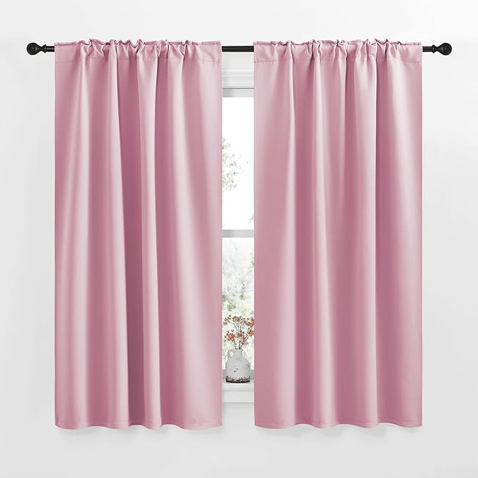 NICETOWN RV Curtains for Camper Windows - Image 2