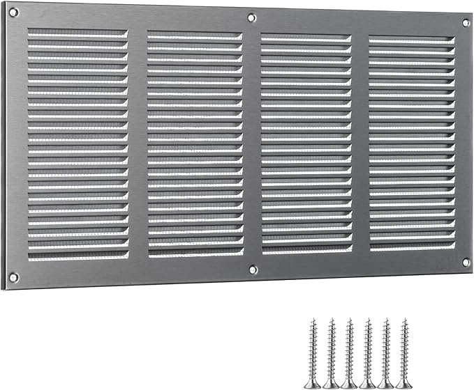 14x6 Vent Cover by TURvent