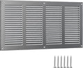 14x6 Vent Cover by TURvent