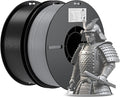 Creality 3D Printer Filament, PLA Filament 1.75mm Bundle by Creality