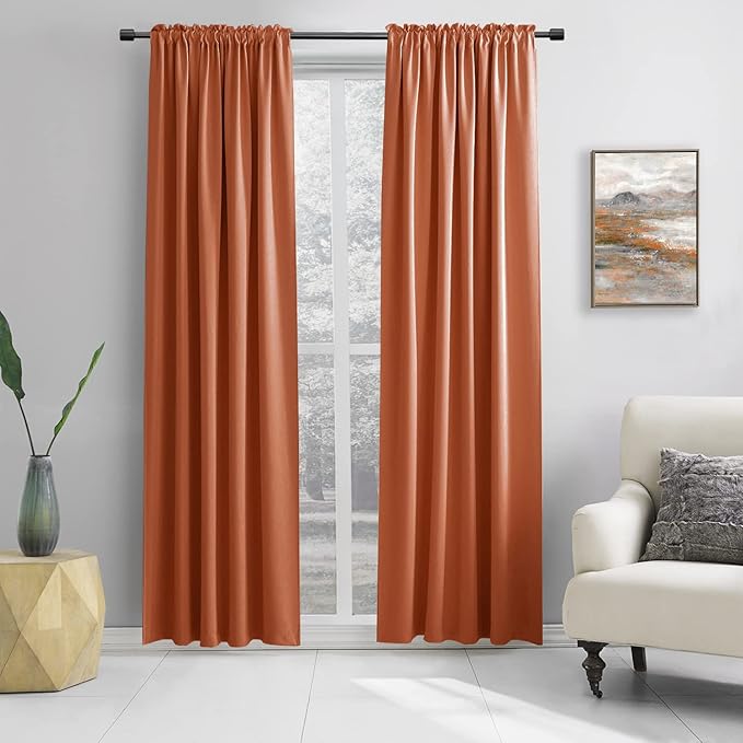 DONREN Backdrop 5FT x 8FT Curtains by DONREN