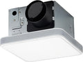 Homewerks 7148-01-AX Smart Bathroom Fan by HomewerksWorldwide