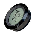 Prestige Import Group Round 2" Digital Hygrometer Thermometer by PrestigeImportGroup