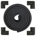 M2cbridge L Shape Extra Thick Furniture Table Edge Protectors Foam Guard) by M2cbridge