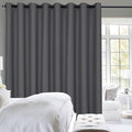 Hiasan Sliding Glass Door Blackout Curtains by Hiasan