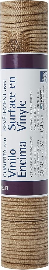 Magic Cover Non-Adhesive Vinyl Counter Top, Shelf Liner - Image 5