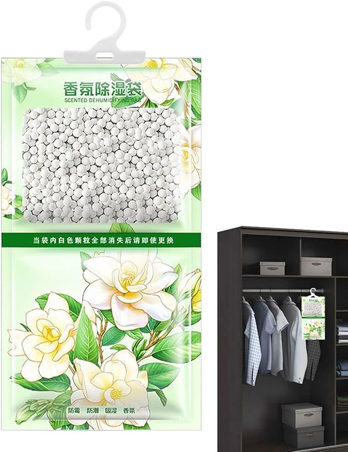 Closet Moisture Absorbers - Image 9