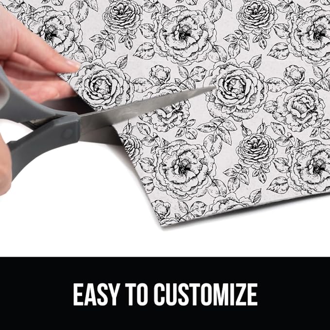 GORILLA GRIP LeakGuard Non-Adhesive Under Sink Mat - Image 5