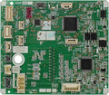 Air Purifier Printed Circuit Assembly PCB CJ17001-1 2P484785-1, compatible by Unknown