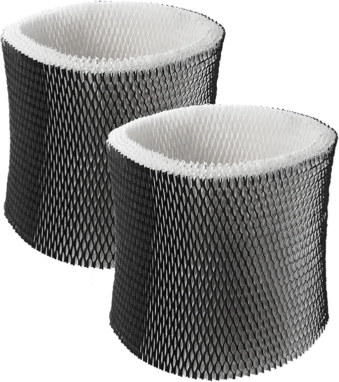 ANTOBLE Humidifier Filter Wick Replacements by ANTOBLE