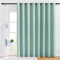 NICETOWN Bedroom Blackout Curtain Panel by NICETOWN