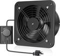 HG Power 10 Inch Exhaust Fan by HGPOWER