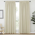 NICETOWN Room Darkening Curtains by NICETOWN