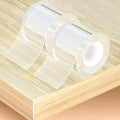 2 Rolls Clear Soft Corner Protectors by Unknown