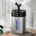Feekaa Stainless Steel Humidifier Dishwasher Safe, 4L/1Gal Cool Mist Humidifiers by Smallappliancesbigchange
