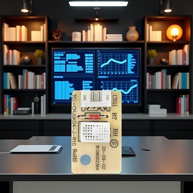 Humidifier Accessories for Dehumidifier Humidity Senson Module Board - Image 2