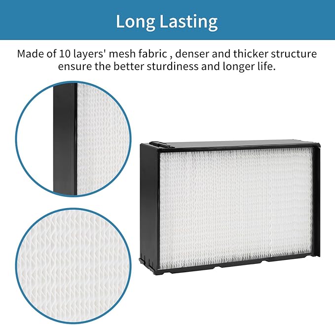 1045 Humidifier Filters Repalcement Compatible - Image 4