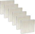 6 Pack MD1-0034 Replacement Humidifier Wick Filters | Compatible by Unknown