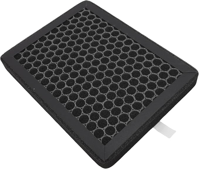 Dehumidifier Replacement Filter, High Efficiency Particulate Air, Sponge - Image 2