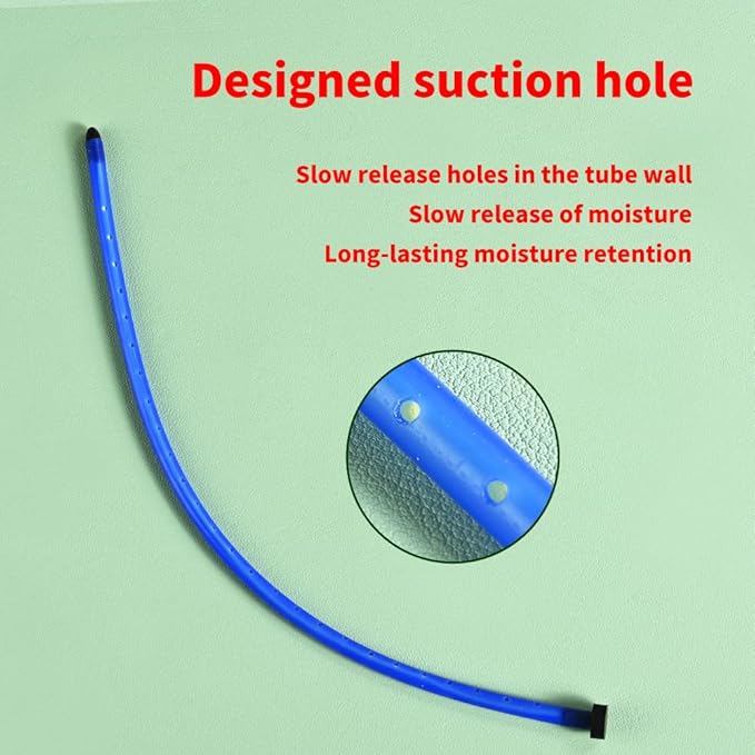 Violin Humidifier F-Hole Moisture Control System - Image 2