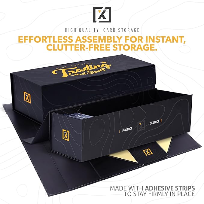 Trading Card Storage Box - Image 2