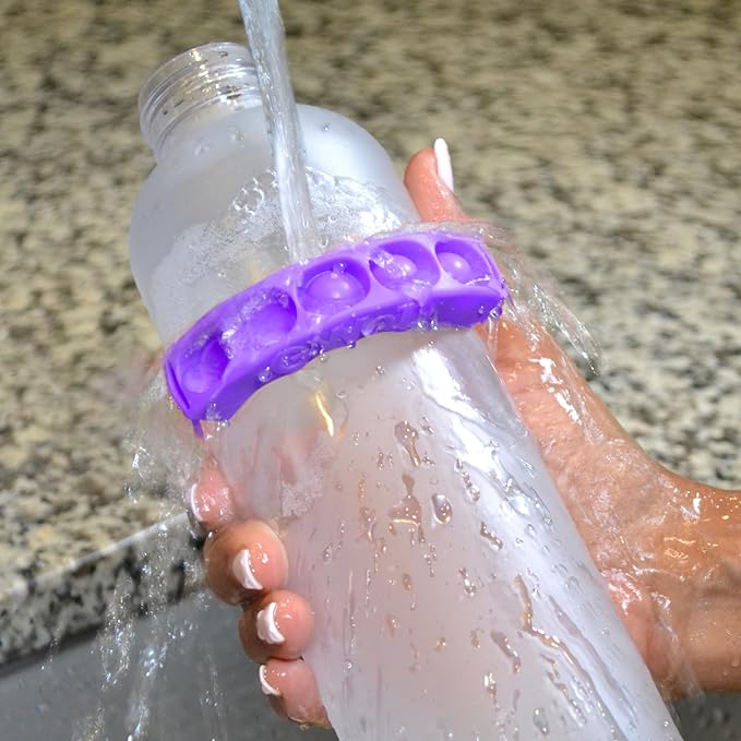 Water Bottle Hydration Tracker - Image 3
