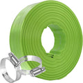 Eastrans 2'' x 50 FT Pool Backwash Hose by EASTRANS