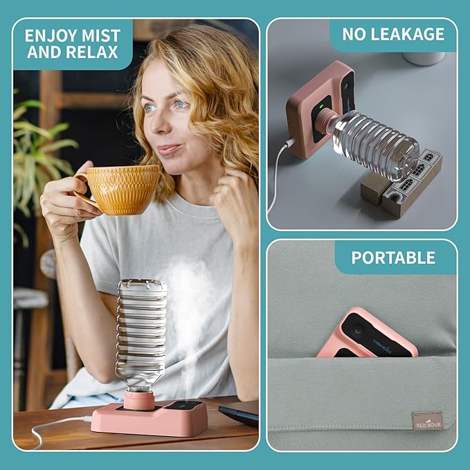 Portable Humidifier - Image 4