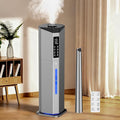 Humidifiers for Bedroom by PeaceCozinessComfortable