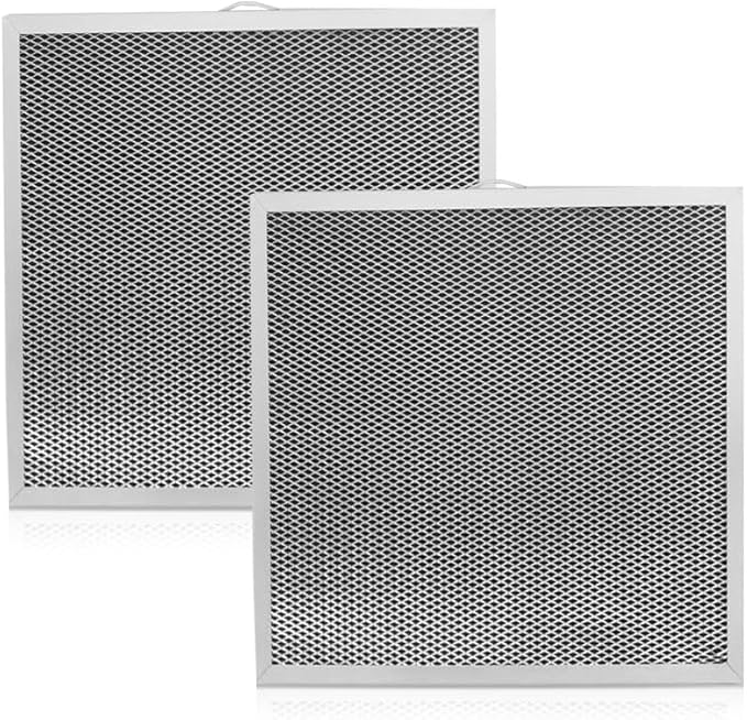 5881 Filter 2PC 14x12x1 Fit for Aprilaire E080 E100 8192A Dehumidifier & - Image 6