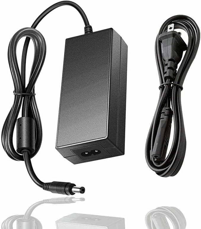 24V Adapter for TER AIR MK-AP01 MKAP01 H13 HEPA Air Purifier DC24V 42.5W - Image 3