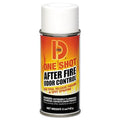 BIG D INDUSTRIES GIDDS-880808 Fire D One Shot Odor Fogger, 5 Oz by Big+D