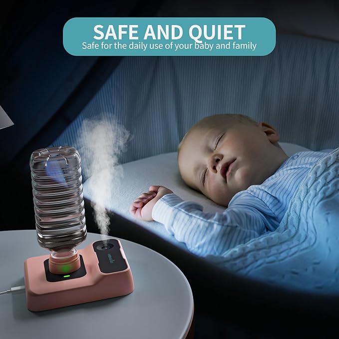 Portable Humidifier - Image 6