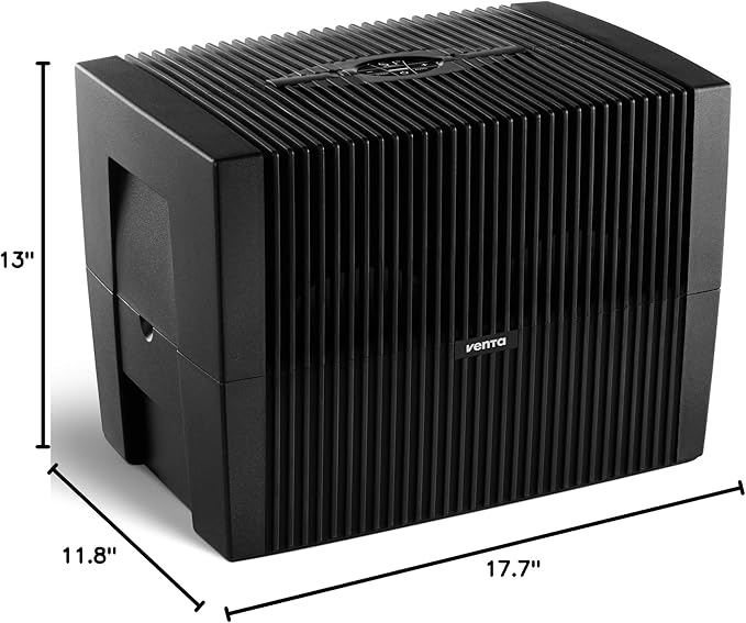 AH555 Original Connect Filter-Free Evaporative Humidifier - Image 7