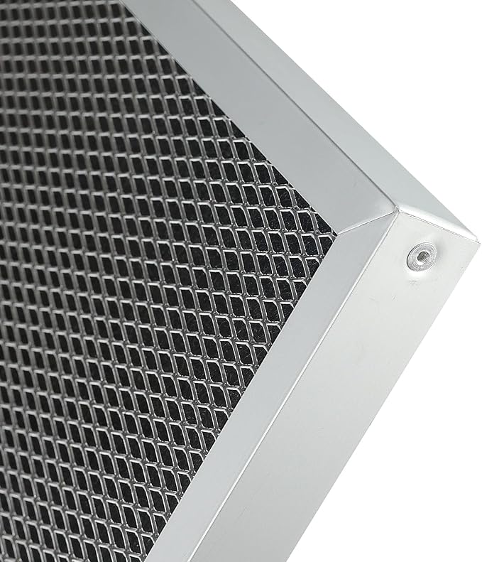2 Pack Washable MERV 8 Dehumidifier Filter 5881 - Image 3
