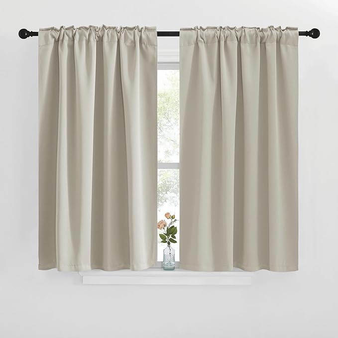 NICETOWN Blackout Curtains Window Drapes - Image 2