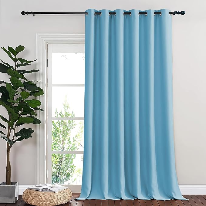 NICETOWN Blackout Curtains & Drapes by NICETOWN