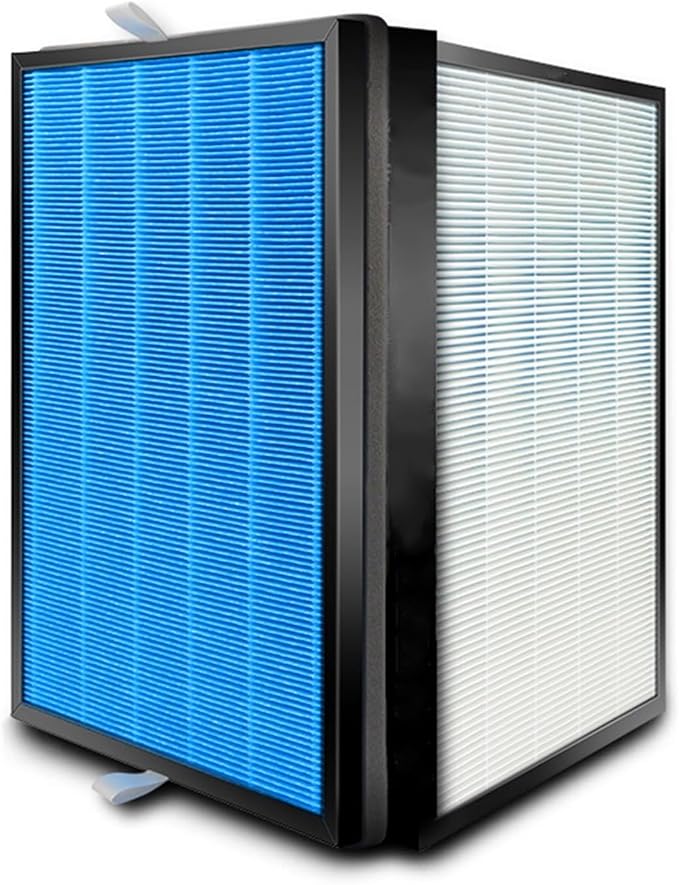Wall Mounted Efficient Integrated Purifier Filter Replacement by Unknown