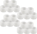 20-Pack Top Fill Humidifier Replacement Filters by PANDEELS