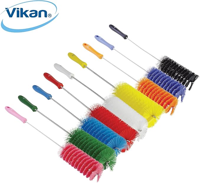 Vikan 53702 Tube Brush - Image 9