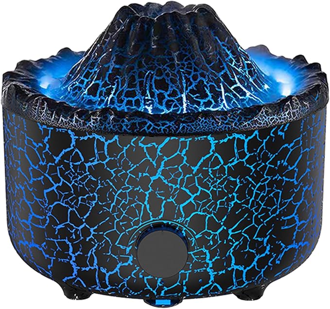 Aromatherapy Essential Oil Diffuser, 560ml Ultrasonic Cool Mist by Yaledi