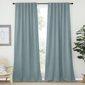 NICETOWN Bedroom Blackout Curtain Panels by NICETOWN