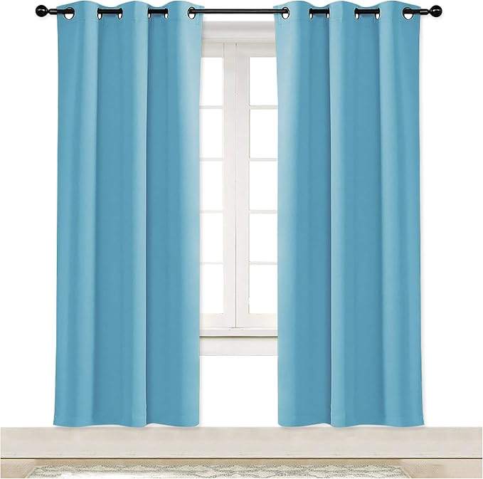 NICETOWN Blackout Curtain Blind by NICETOWN