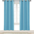 NICETOWN Blackout Curtain Blind by NICETOWN
