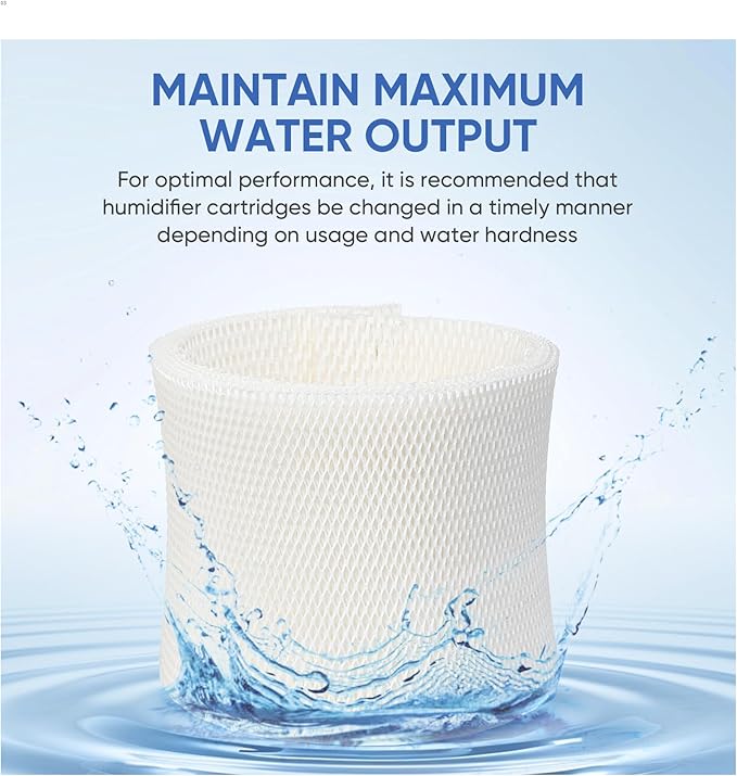 MAF2 Humidifier Filter Compatible - Image 2