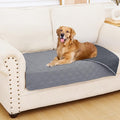 Smiry Waterproof Dog Bed Cover Pet Blanket, Soft Washable Dog Blanket by Smiry