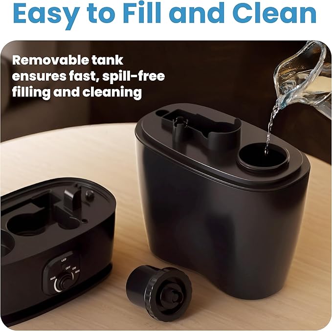 Everlasting Comfort 6L Humidifiers - Image 3