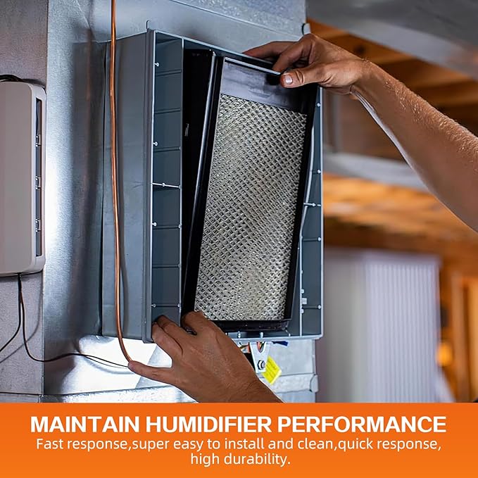 4750 Humidifier Maintenance Kit - Image 3